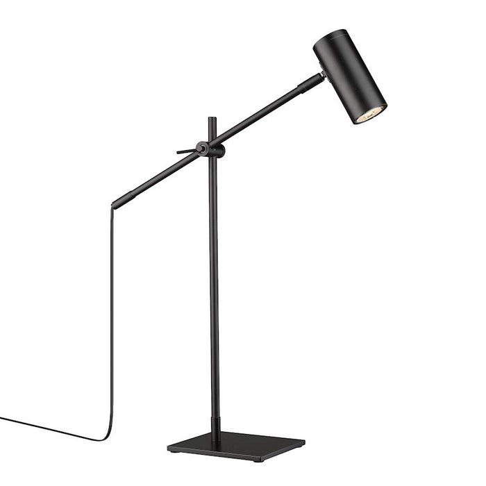 Z-Lite Calumet 1 Light Table Lamp