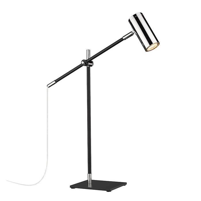 Z-Lite Calumet 1 Light Table Lamp