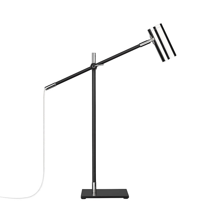 Z-Lite Calumet 1 Light Table Lamp