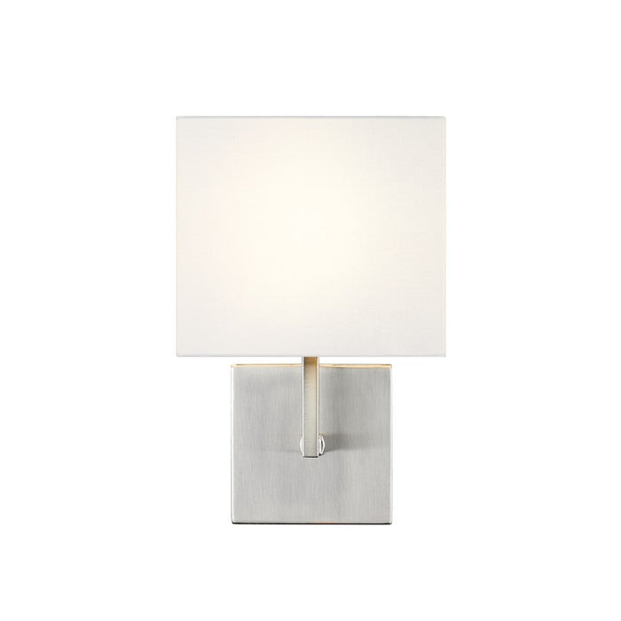 Z-Lite Saxon 1 Light Wall Sconce