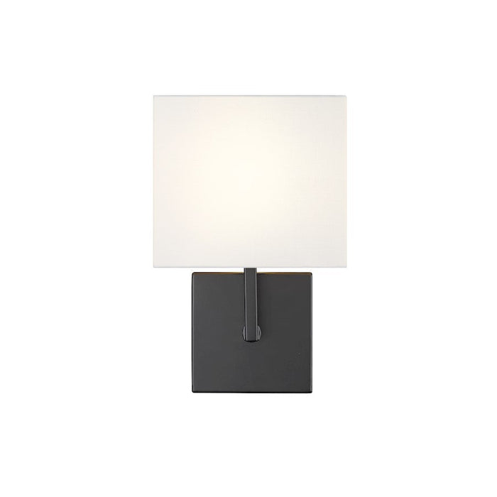 Z-Lite Saxon 1 Light Wall Sconce