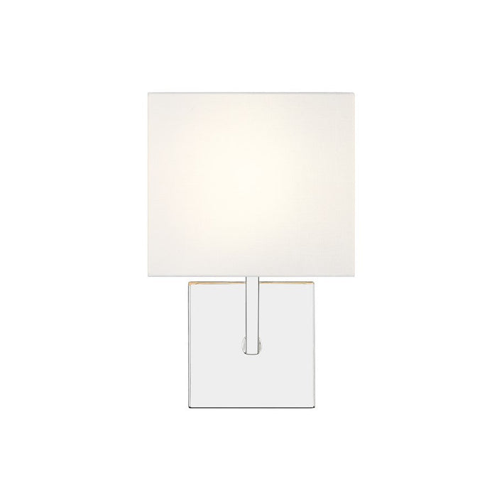 Z-Lite Saxon 1 Light Wall Sconce