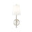 Z-Lite Winward 1 Light Wall Sconce