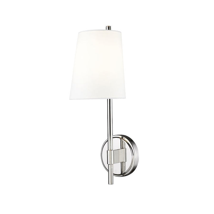 Z-Lite Winward 1 Light Wall Sconce