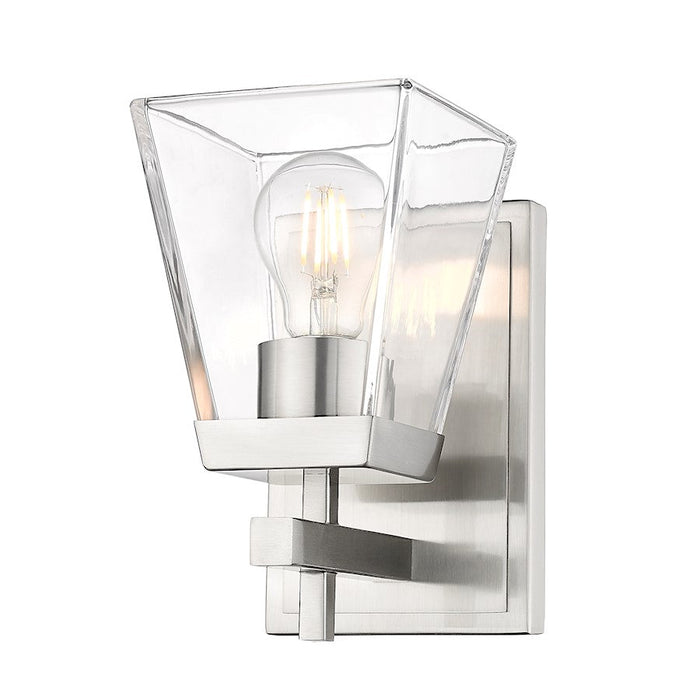 Z-Lite Lauren 1 Light Wall Sconce