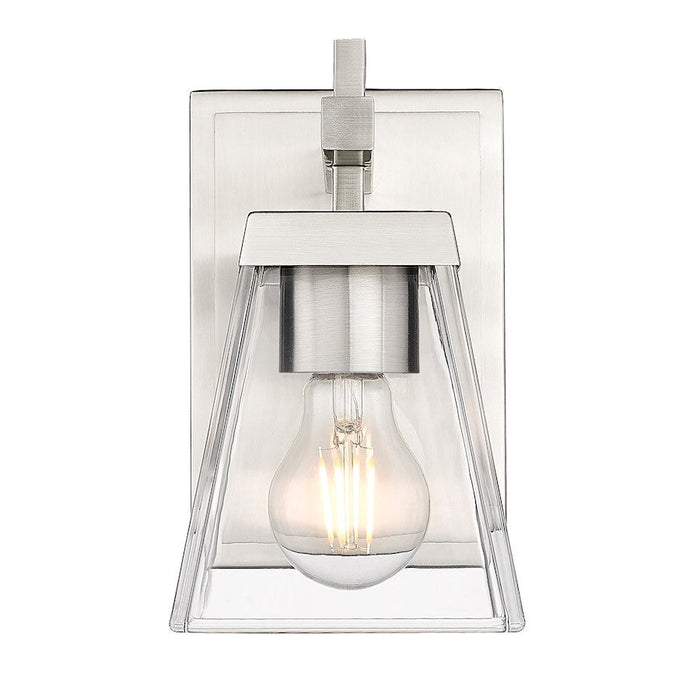 Z-Lite Lauren 1 Light Wall Sconce