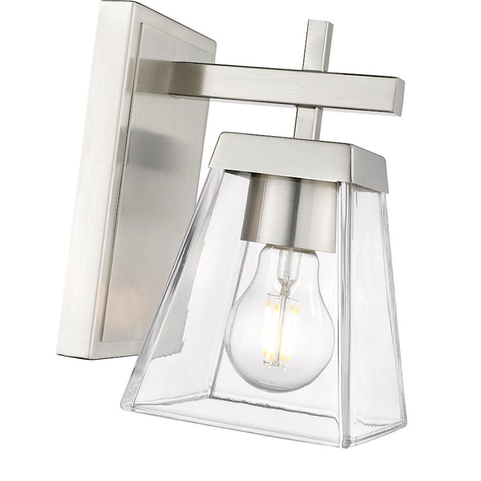 Z-Lite Lauren 1 Light Wall Sconce