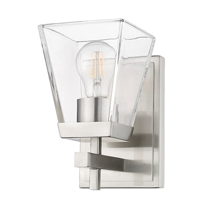 Z-Lite Lauren 1 Light Wall Sconce