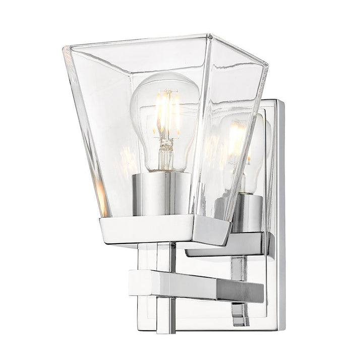 Z-Lite Lauren 1 Light Wall Sconce