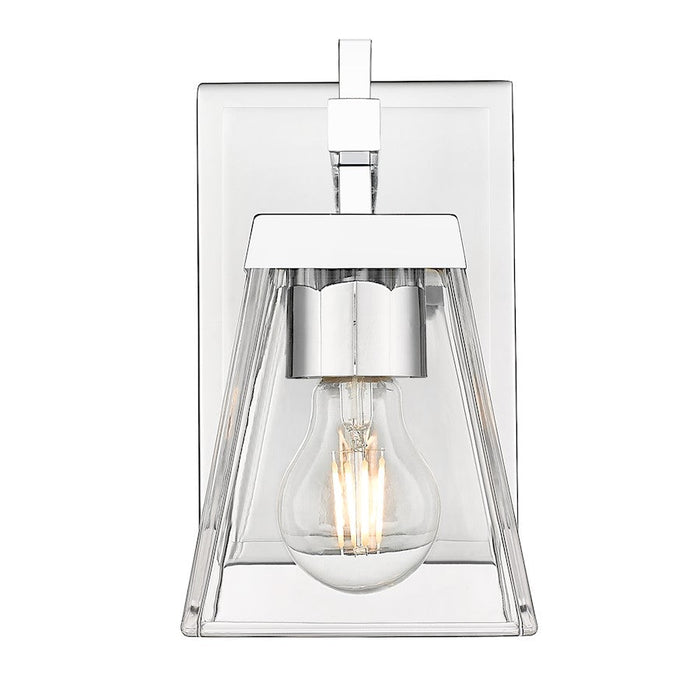 Z-Lite Lauren 1 Light Wall Sconce