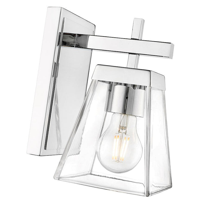 Z-Lite Lauren 1 Light Wall Sconce