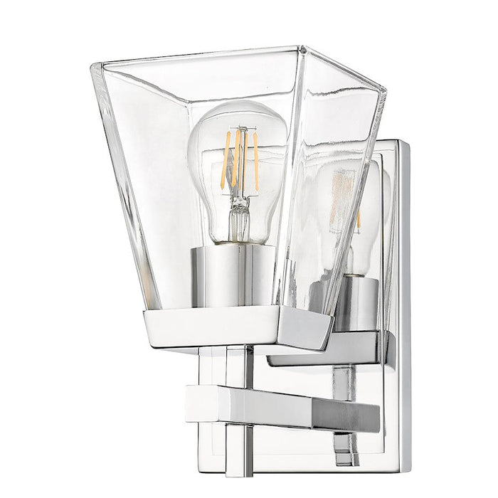 Z-Lite Lauren 1 Light Wall Sconce