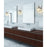 Z-Lite Lauren 1 Light Wall Sconce