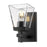 Z-Lite Lauren 1 Light Wall Sconce