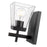 Z-Lite Lauren 1 Light Wall Sconce