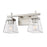 Z-Lite Lauren 2 Light Vanity