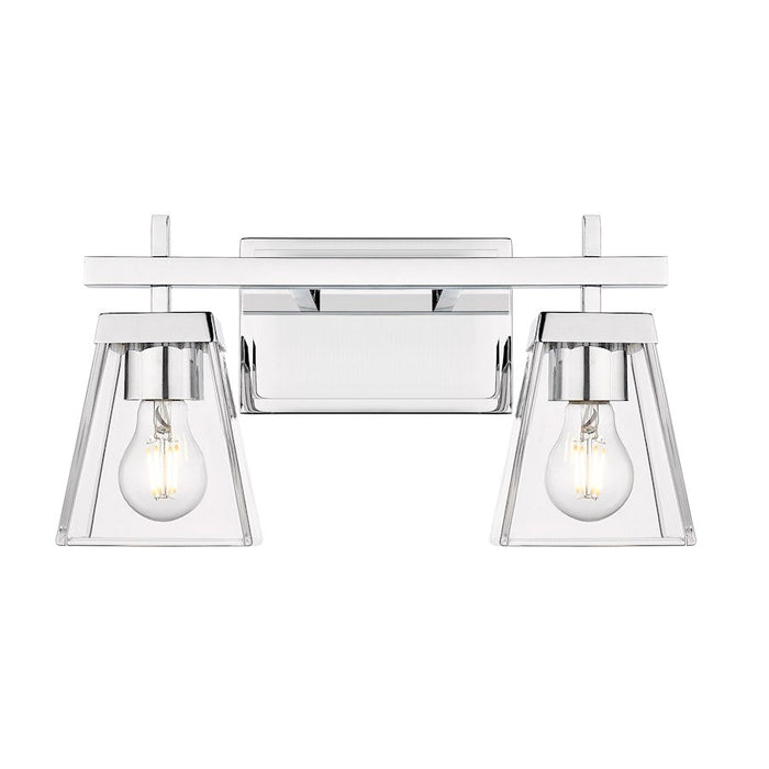 Z-Lite Lauren 2 Light Vanity