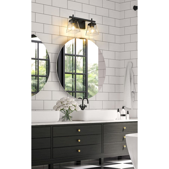 Z-Lite Lauren 2 Light Vanity