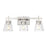 Z-Lite Lauren 3 Light Vanity