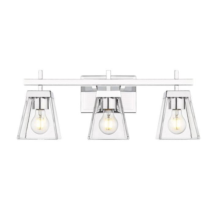 Z-Lite Lauren 3 Light Vanity