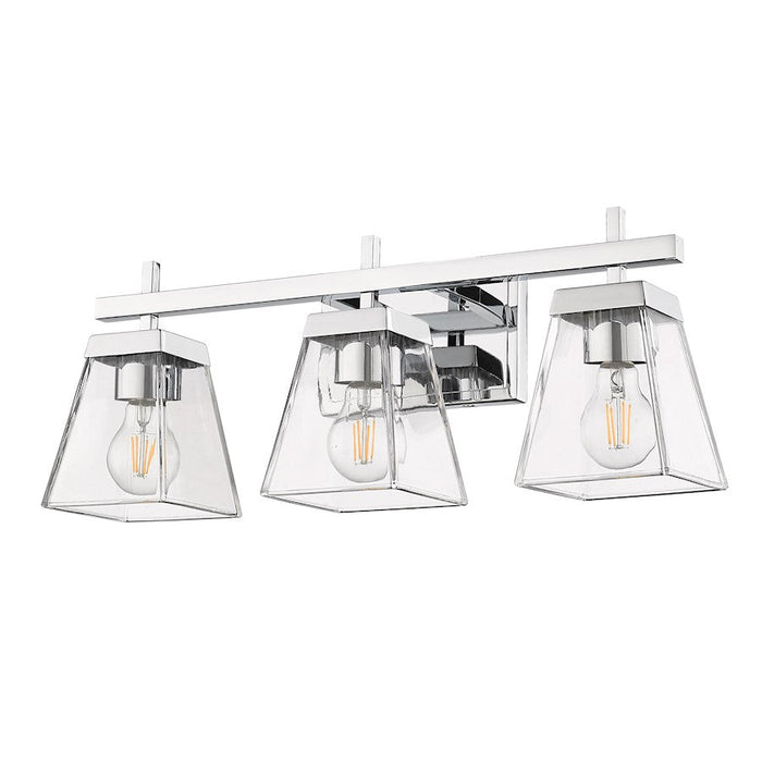 Z-Lite Lauren 3 Light Vanity