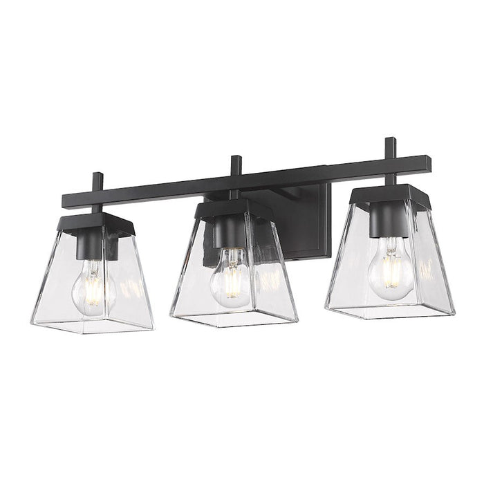 Z-Lite Lauren 3 Light Vanity