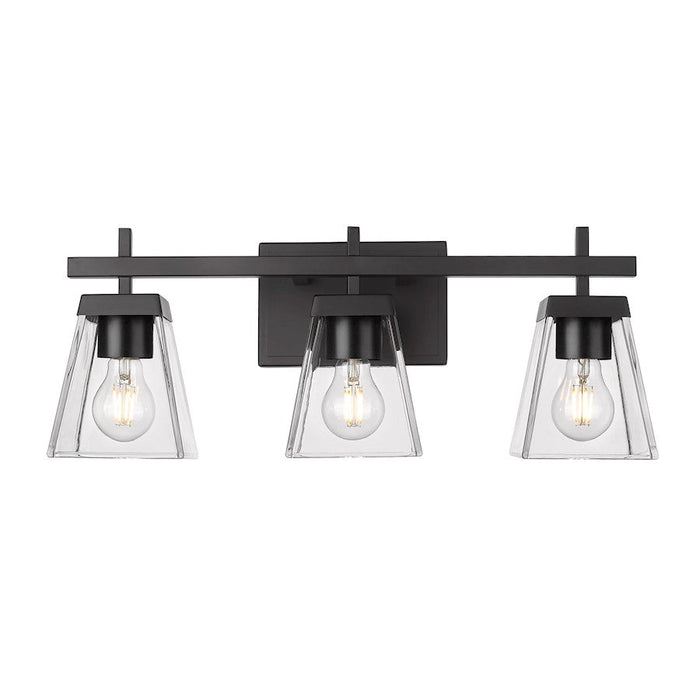 Z-Lite Lauren 3 Light Vanity