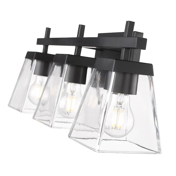 Z-Lite Lauren 3 Light Vanity