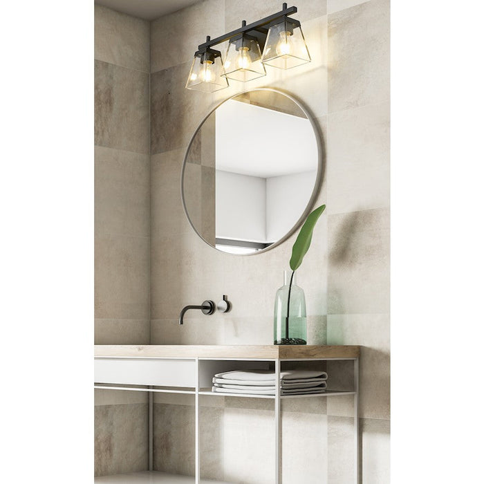 Z-Lite Lauren 3 Light Vanity