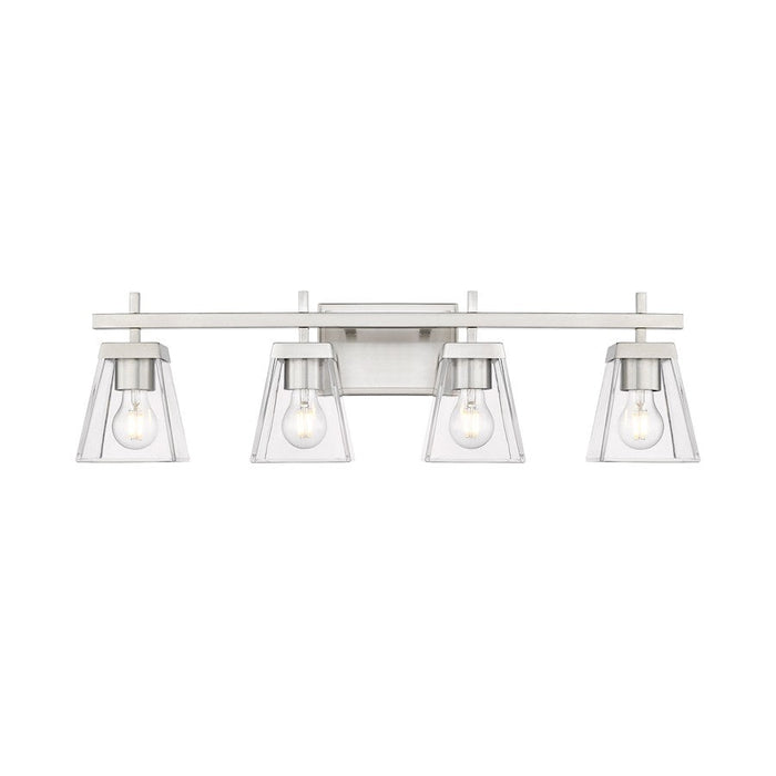 Z-Lite Lauren 4 Light Vanity