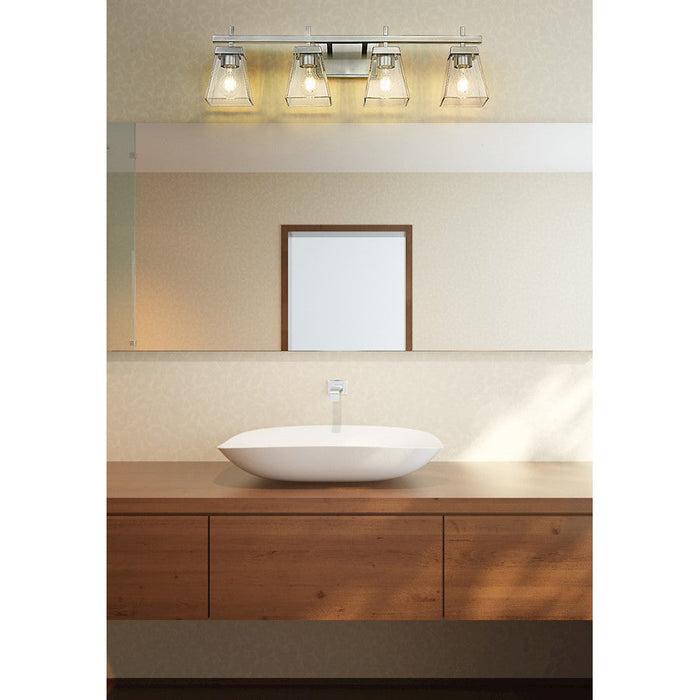 Z-Lite Lauren 4 Light Vanity