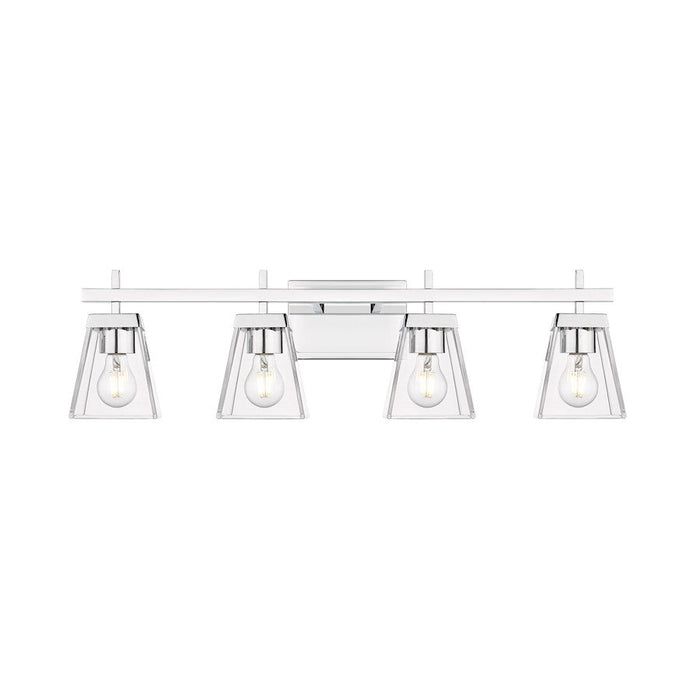 Z-Lite Lauren 4 Light Vanity