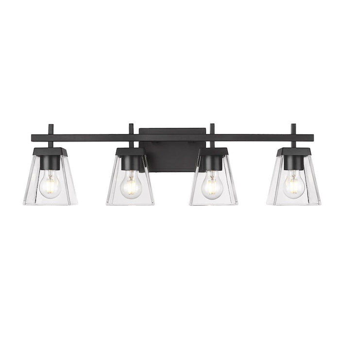 Z-Lite Lauren 4 Light Vanity