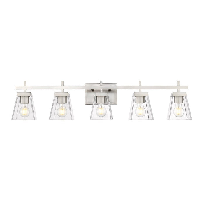 Z-Lite Lauren 5 Light Vanity