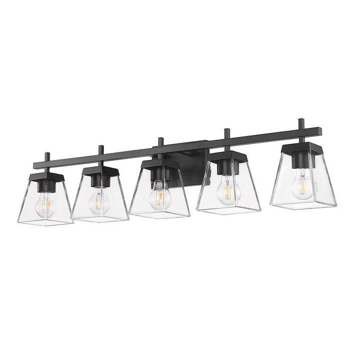 Z-Lite Lauren 5 Light Vanity