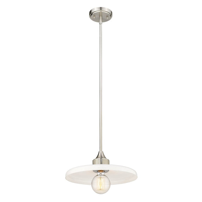 Z-Lite Paloma 1 Light Pendant