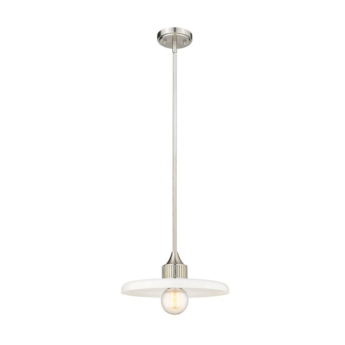 Z-Lite Paloma 1 Light Pendant