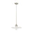 Z-Lite Paloma 1 Light Pendant