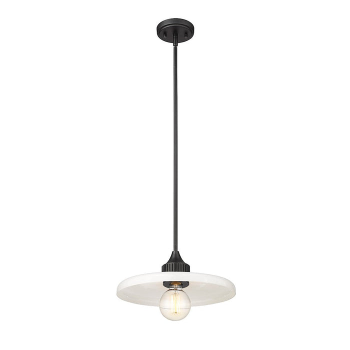 Z-Lite Paloma 1 Light Pendant