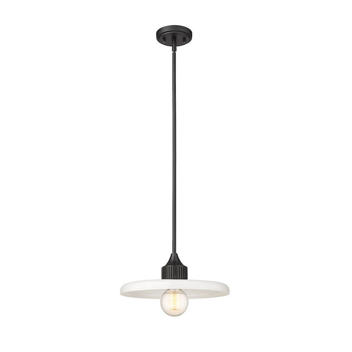 Z-Lite Paloma 1 Light Pendant