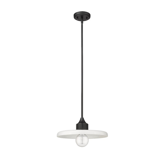 Z-Lite Paloma 1 Light Pendant