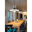 Z-Lite Paloma 1 Light Pendant