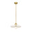 Z-Lite Paloma 1 Light Pendant