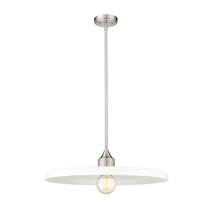 Z-Lite Paloma 1 Light Pendant