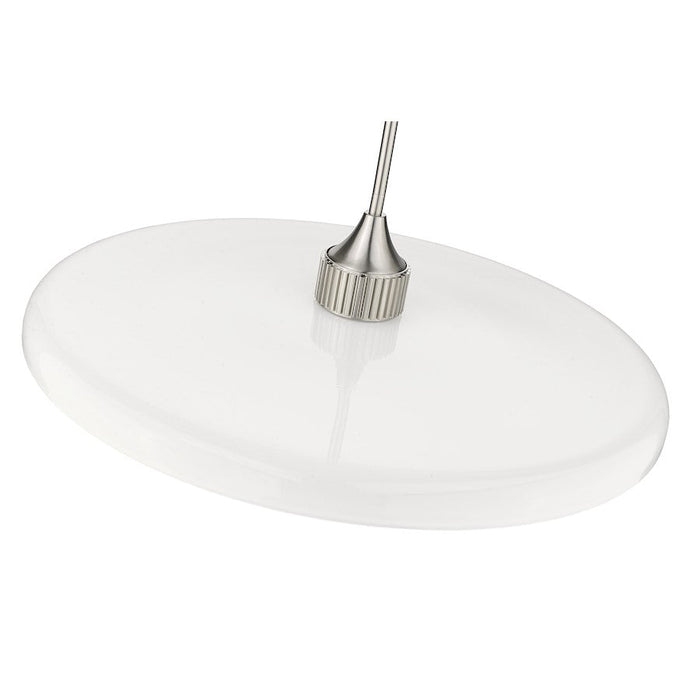 Z-Lite Paloma 1 Light Pendant