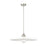 Z-Lite Paloma 1 Light Pendant