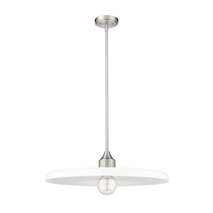 Z-Lite Paloma 1 Light Pendant