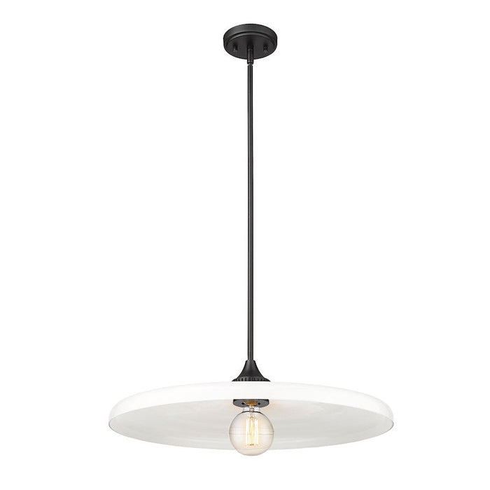 Z-Lite Paloma 1 Light Pendant