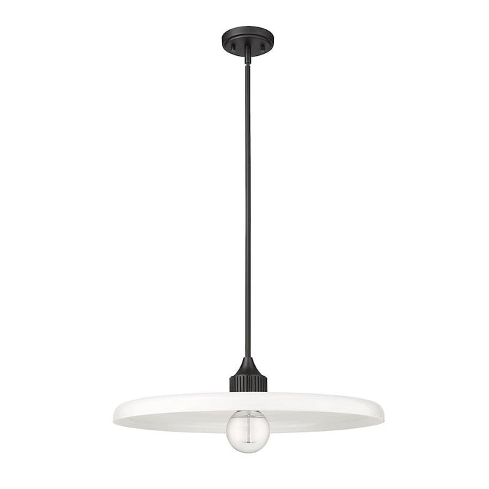 Z-Lite Paloma 1 Light Pendant