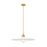 Z-Lite Paloma 1 Light Pendant